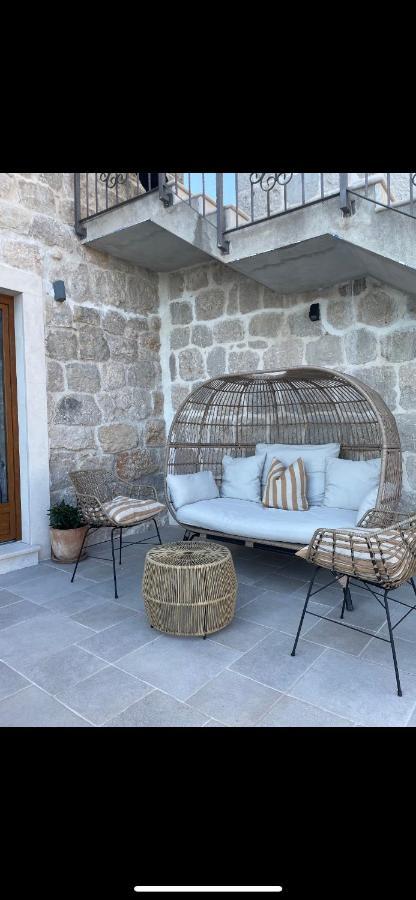 Villa Marija Gromaca 外观 照片