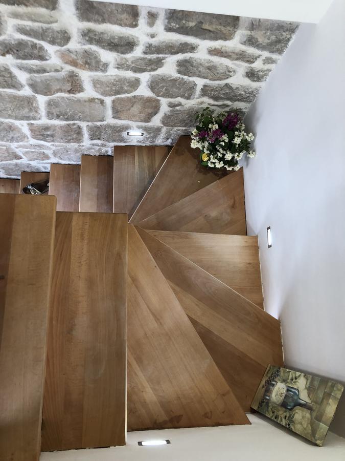 Villa Marija Gromaca 外观 照片