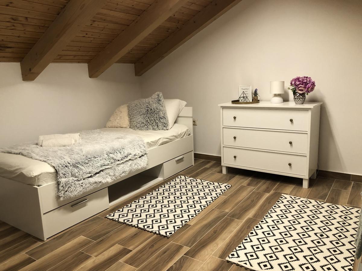 Villa Marija Gromaca 外观 照片