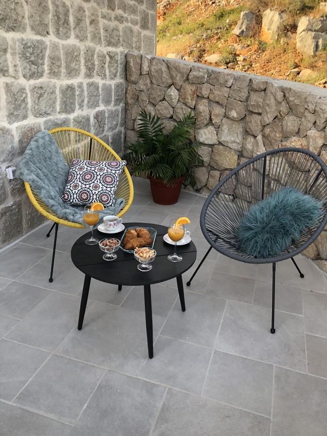 Villa Marija Gromaca 外观 照片