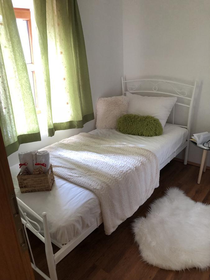 Villa Marija Gromaca 外观 照片